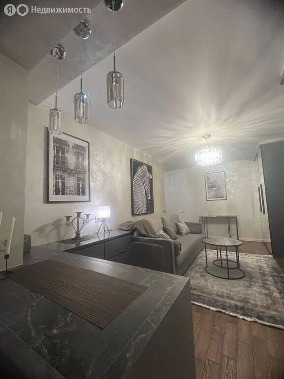 m. Universitet druzhby narodov: Apartment, 1-rooms