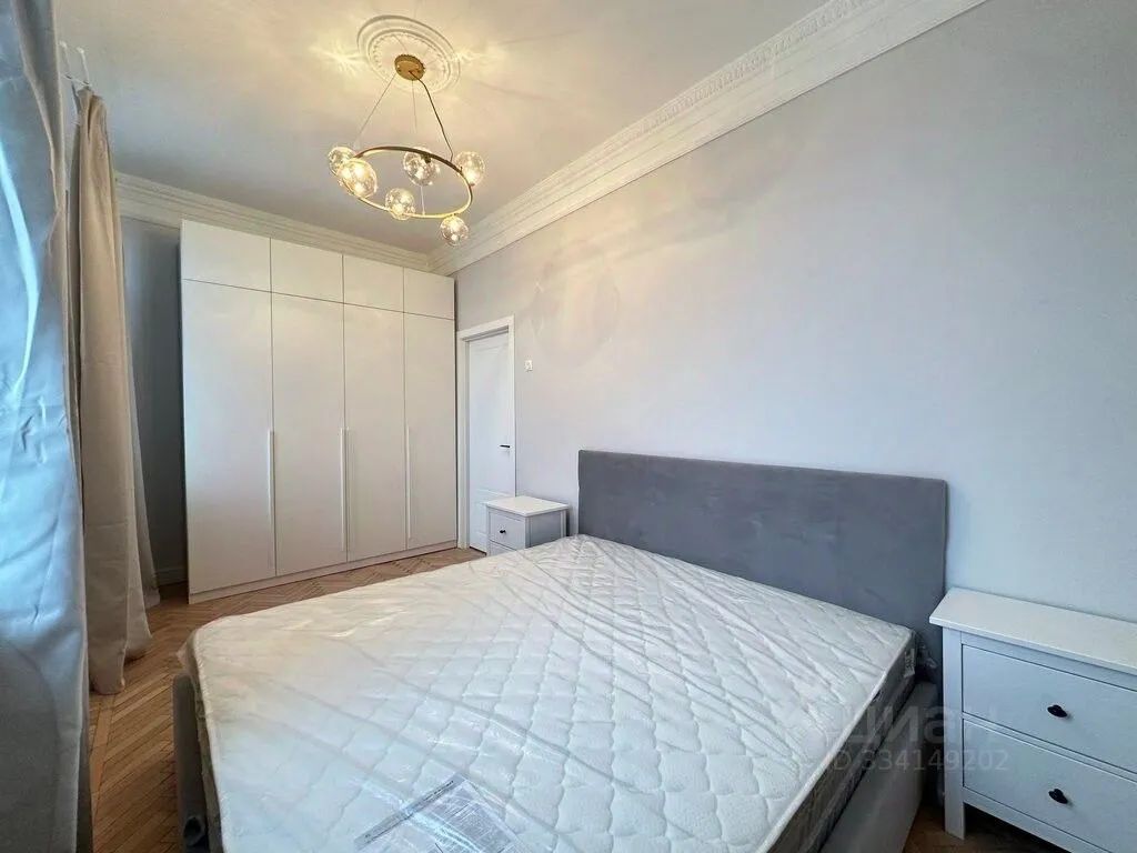 m. Prospekt Mira: Apartment, 2-rooms