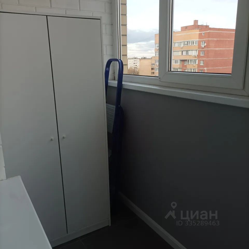 m. Zheleznodorozhnaya: Apartment, studio