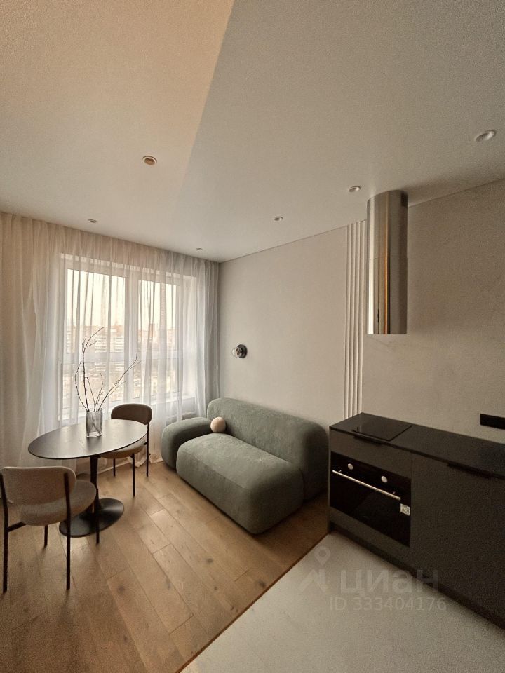 m. Davydkovo: Apartment, 1-rooms
