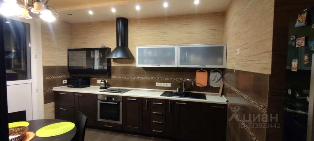 m. Kotelniki: Apartment, 3-rooms