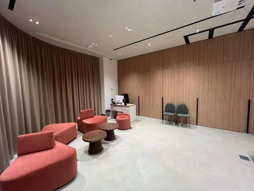 m. Ostankino: Apartment, 1-rooms
