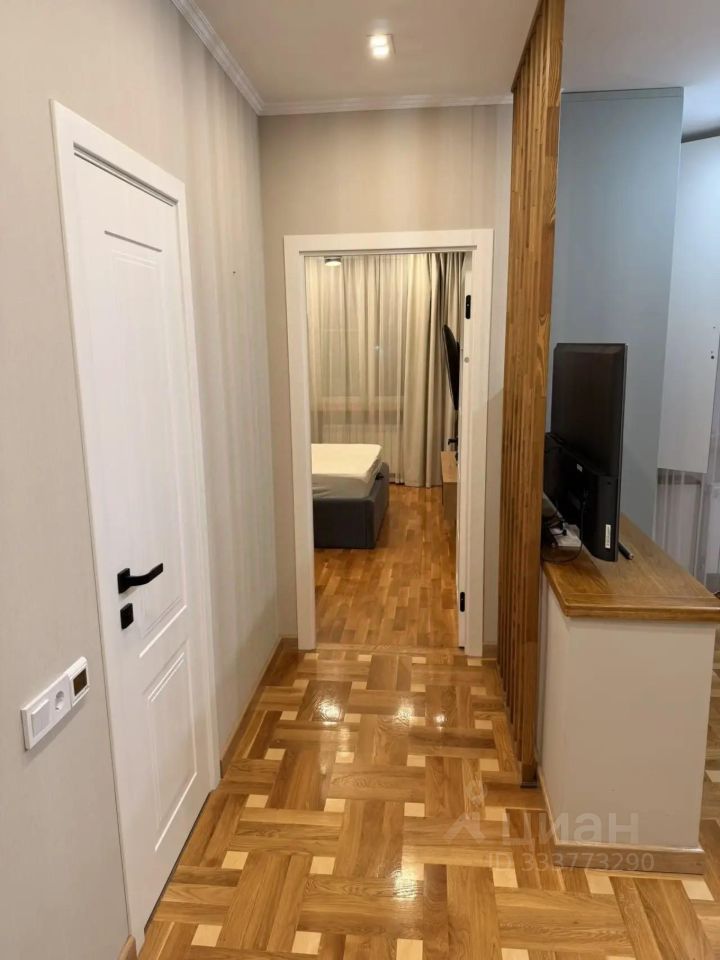m. Vodniki: Apartment, 1-rooms