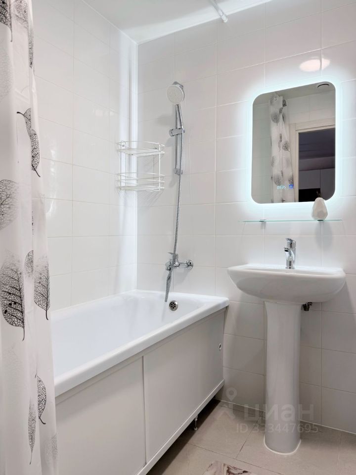 m. Lokomotiv: Apartment, 1-rooms
