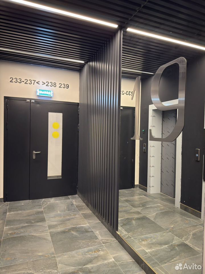 m. Zorge: Apartment, studio