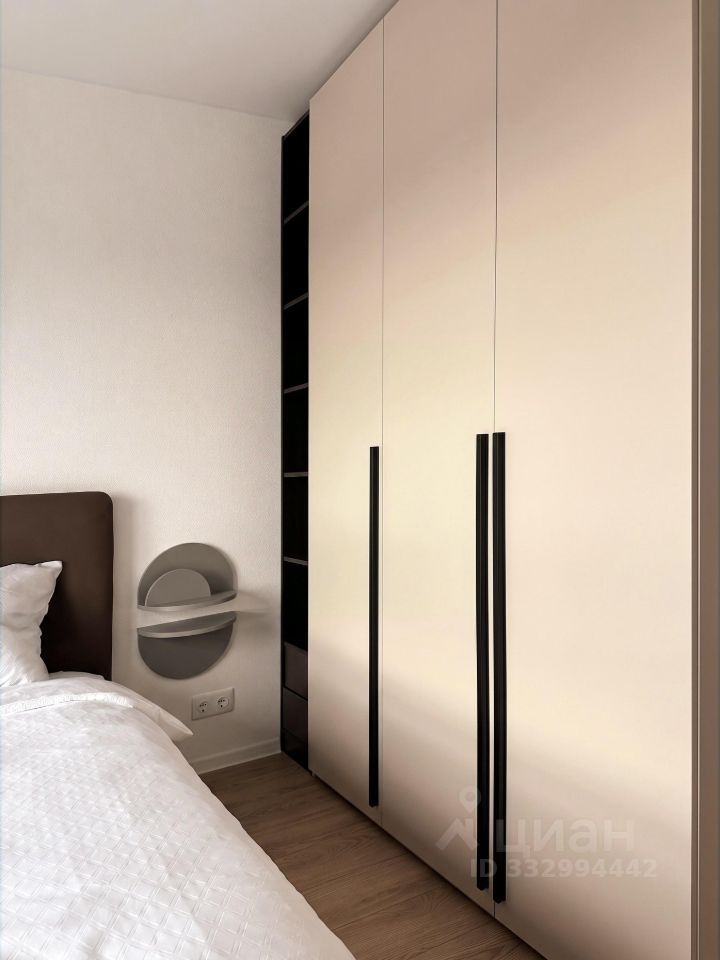 m. Likhobory: Apartment, 1-rooms