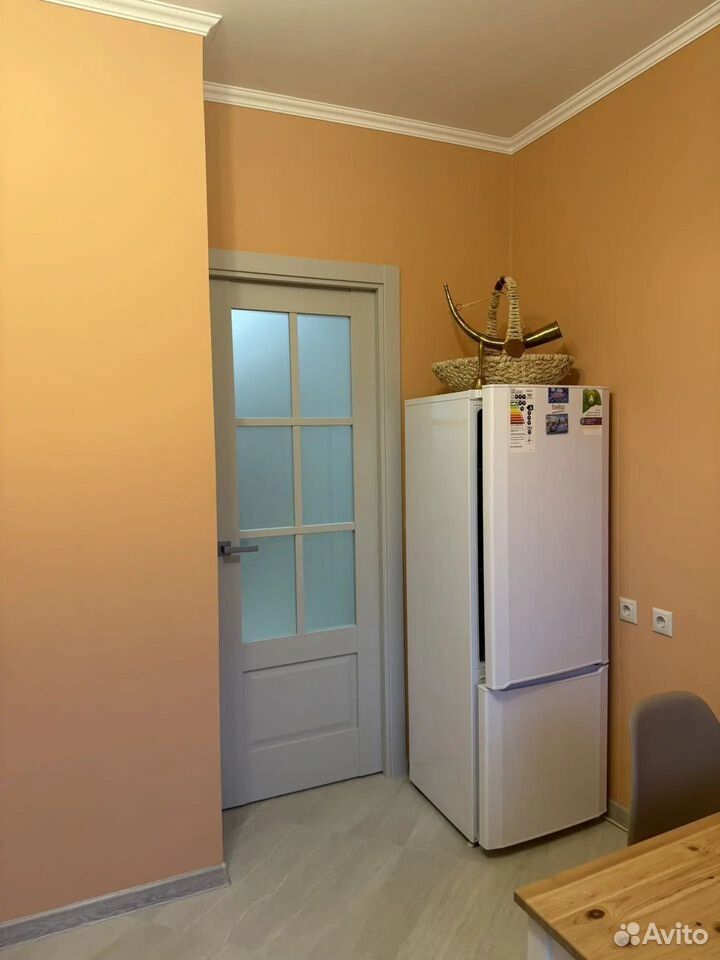 m. Ulitsa Akademika Koroleva: Apartment, 2-rooms