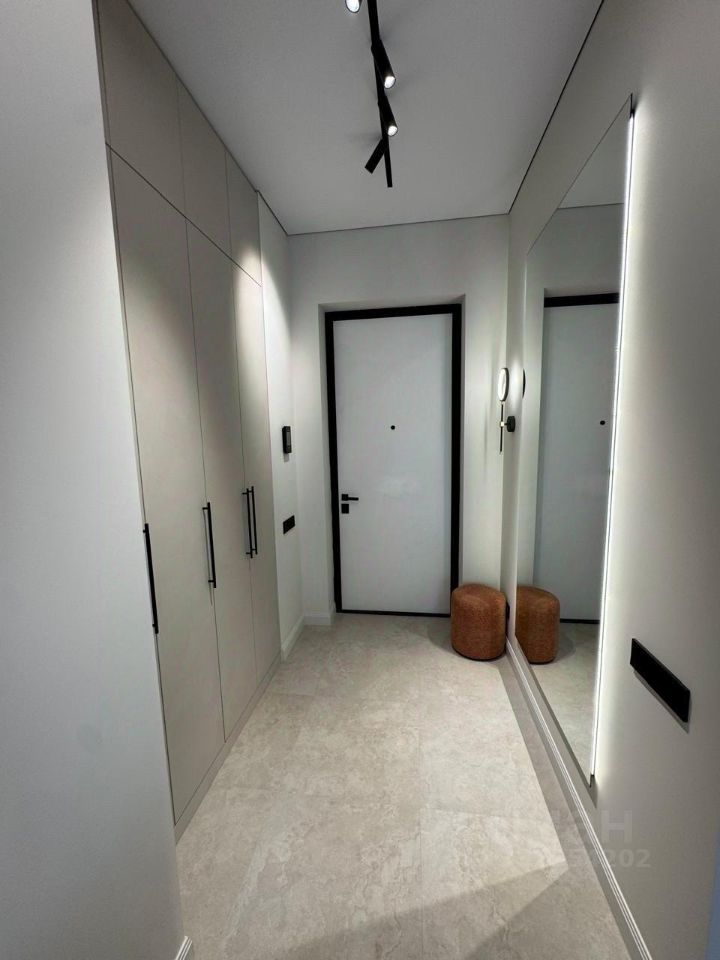 m. Michurinsky prospekt: Apartment, 2-rooms
