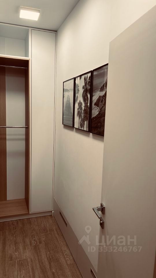 m. Michurinets: Apartment, 1-rooms