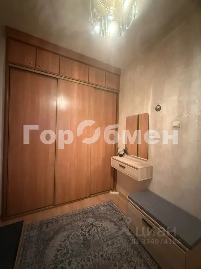 m. Arbatskaya: Apartment, 2-rooms