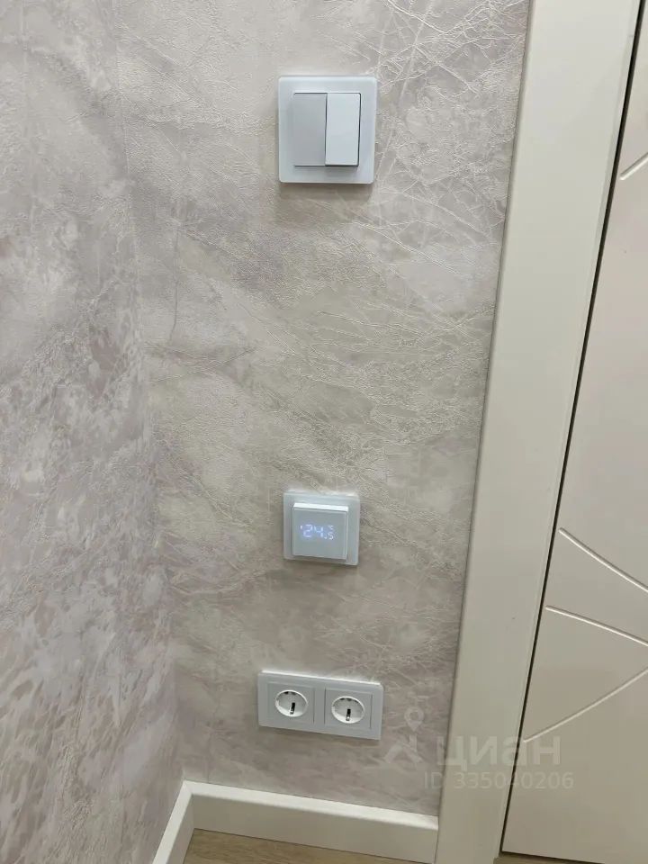 m. Sheremetyevskaya: Apartment, 2-rooms