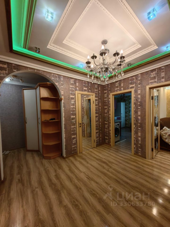 m. Silikatnaya: Apartment, 3-rooms
