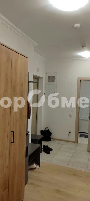 m. Nizhegorodskaya: Apartment, 2-rooms