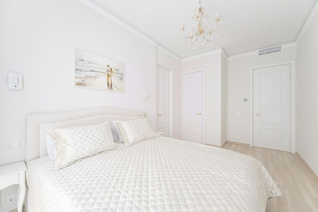 m. Khoroshevo: Apartment, 2-rooms