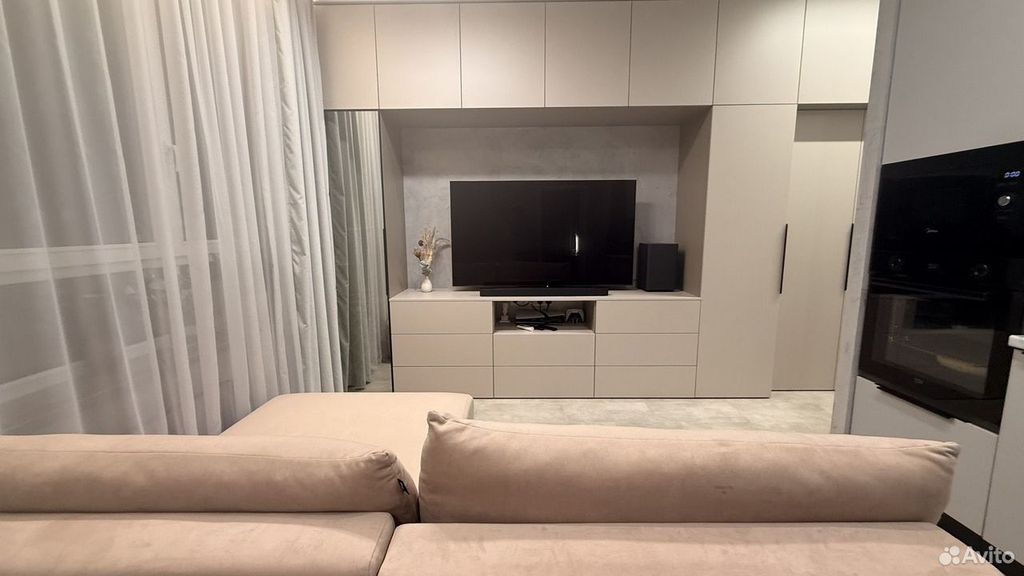 m. Potapovo: Apartment, 1-rooms