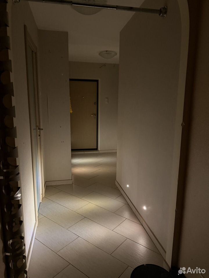 m. Alma-Atinskaya: Apartment, 1-rooms