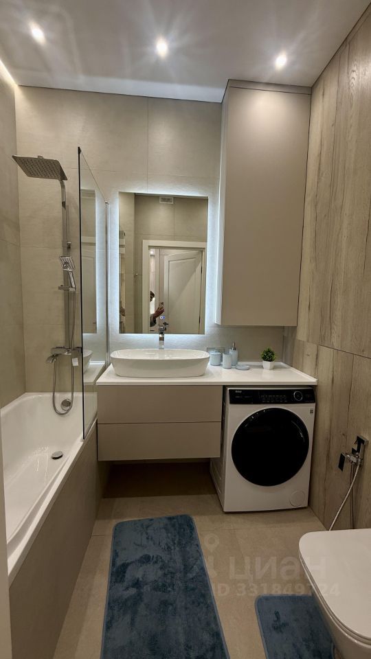 m. Ostankino: Apartment, 2-rooms