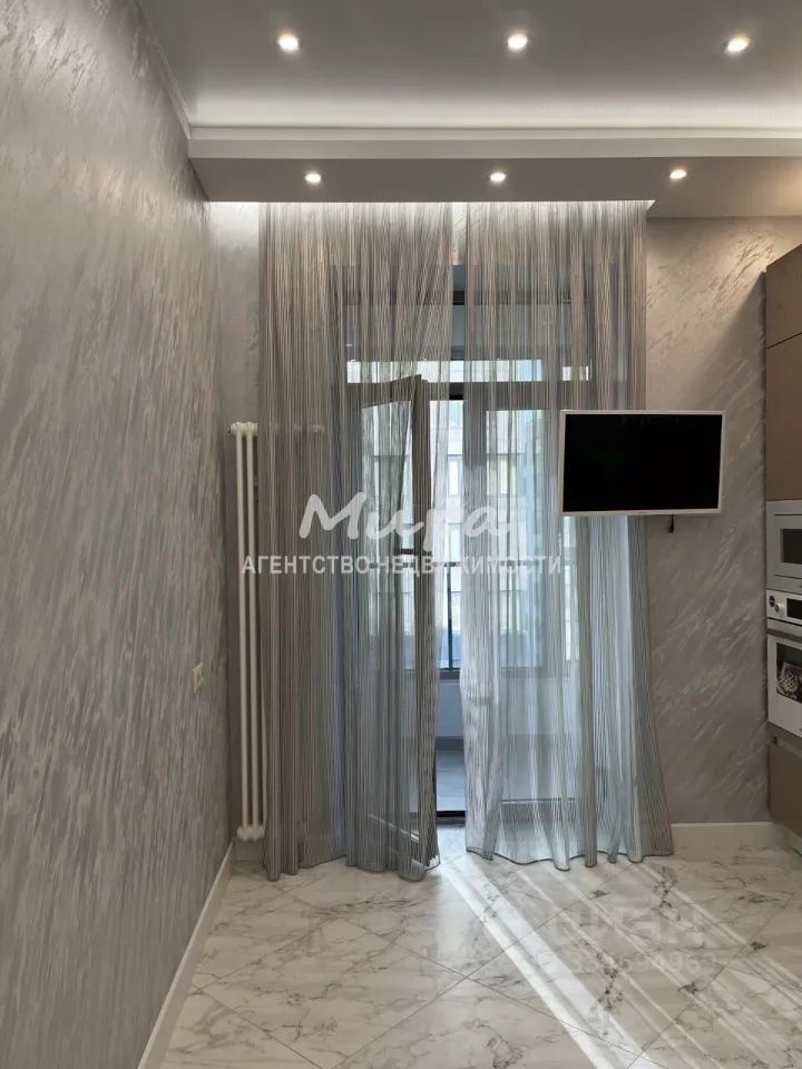 m. Stakhanovskaya: Apartment, 1-rooms