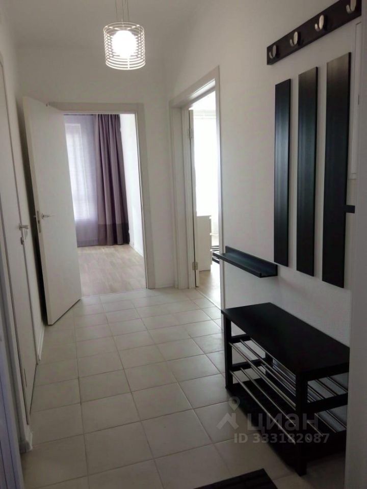 m. Govorovo: Apartment, 1-rooms