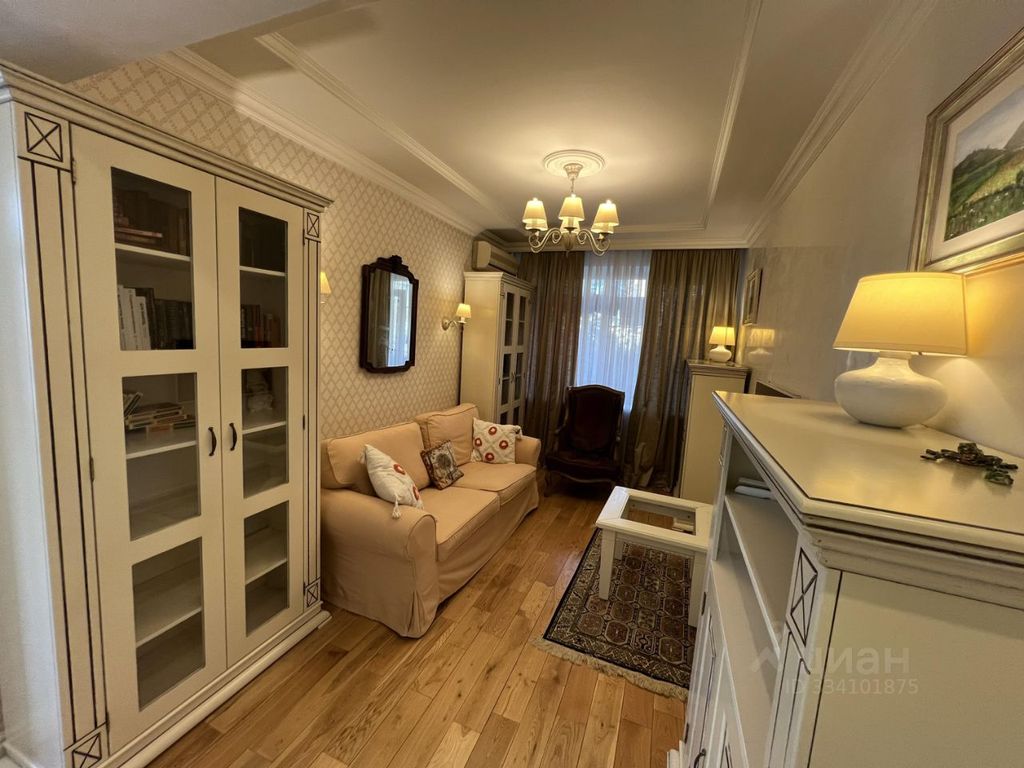 m. Belorusskaya: Apartment, 2-rooms