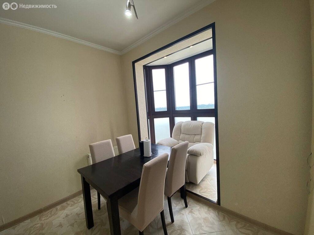 m. Nikolskoe: Apartment, 2-rooms