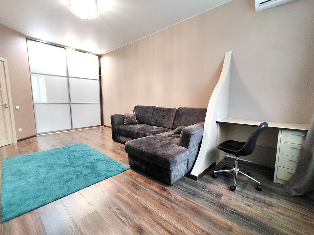 m. Nemchinovka: Apartment, 1-rooms