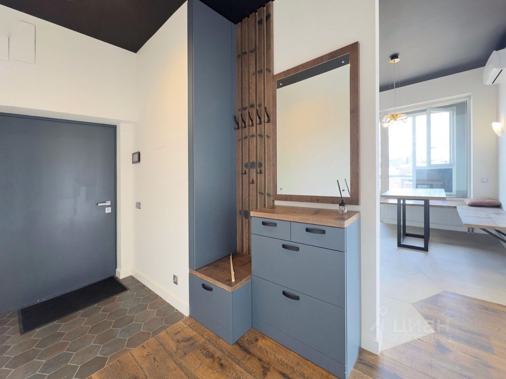 m. Spartak: Apartment, 1-rooms