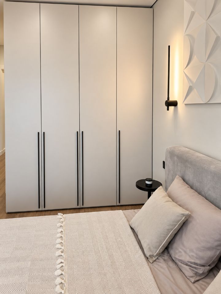 m. Tulskaya: Apartment, 1-rooms