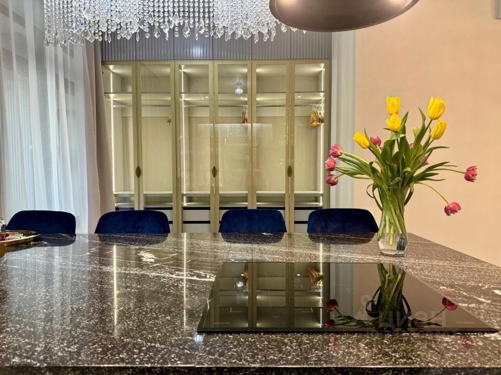 m. Dinamo: Apartment, 1-rooms