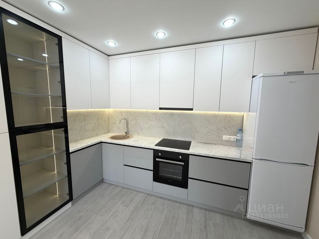 m. Panki: Apartment, 2-rooms