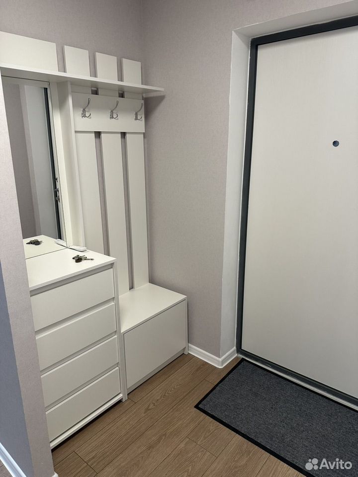 m. Novomoskovskaya (Kommunarka): Apartment, 1-rooms