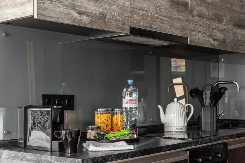 m. Krasnoselskaya: Apartment, 1-rooms