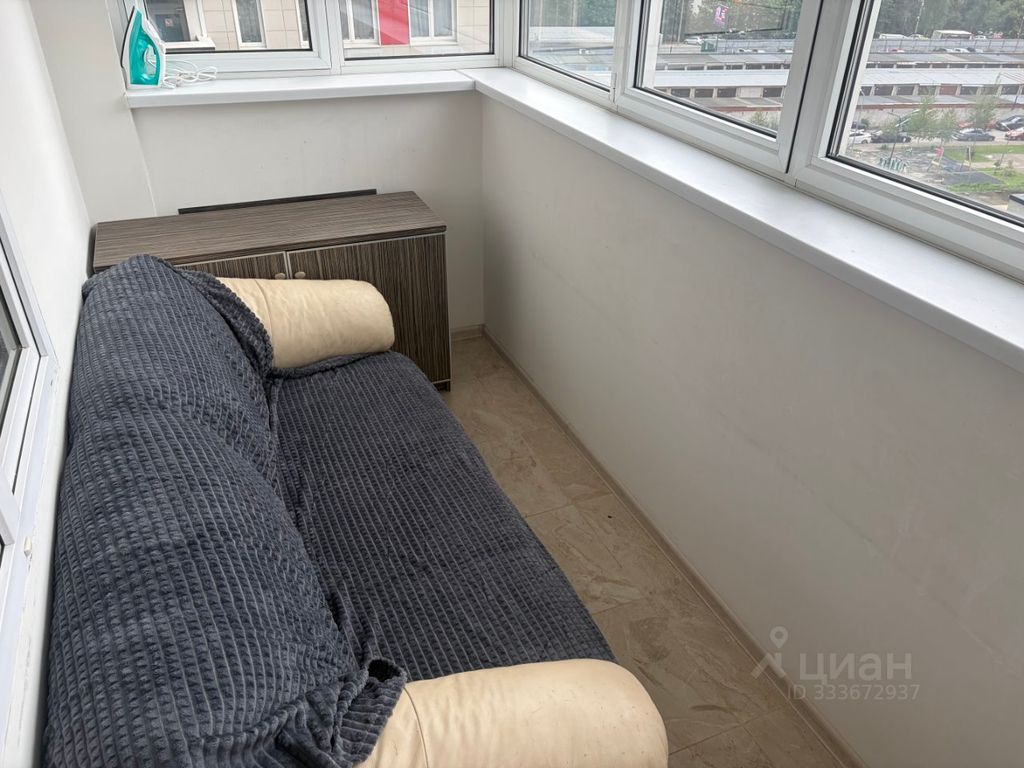 m. Khimki: Apartment, studio