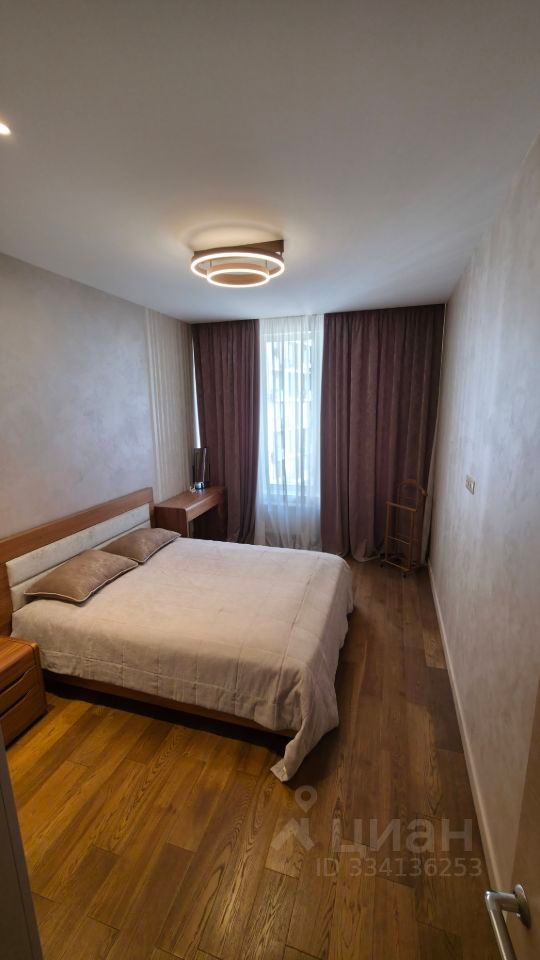 m. Alekseevskaya: Apartment, 2-rooms