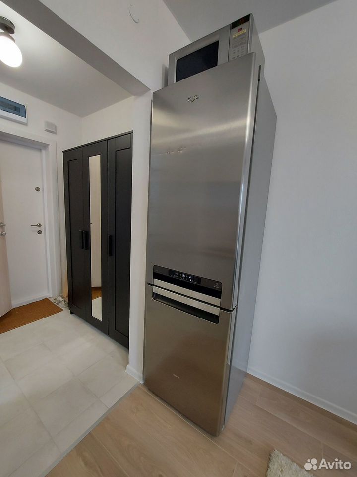 m. Kotelniki: Apartment, studio