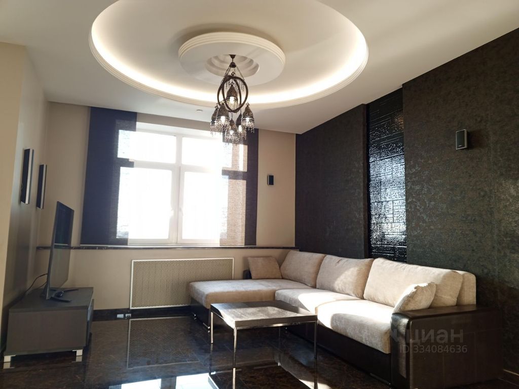 m. Schukinskaya: Apartment, 2-rooms