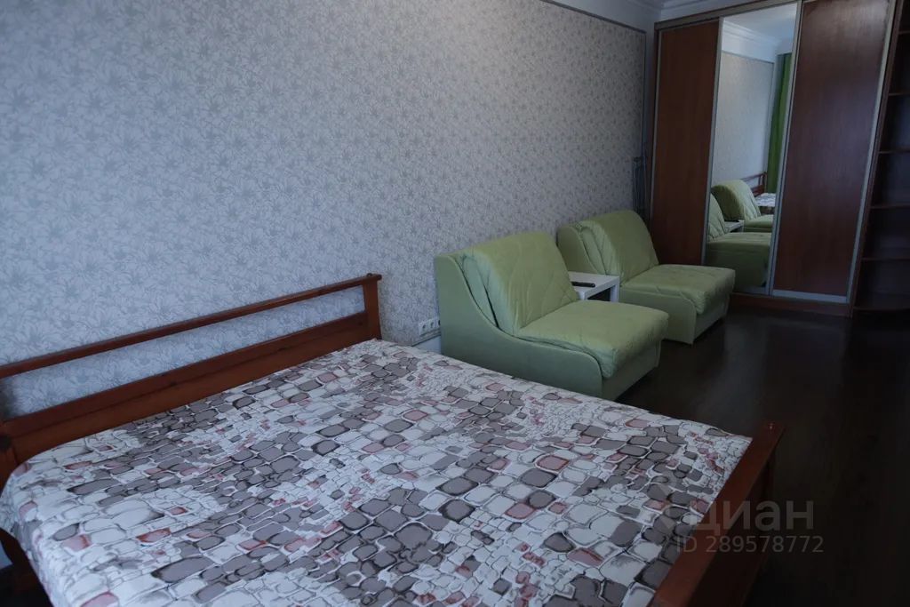 m. Medvedkovo: Apartment, 2-rooms