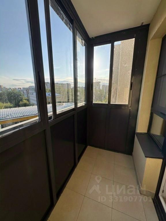 m. Fili: Apartment, 1-rooms