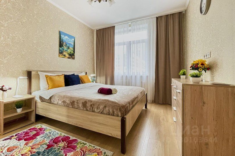 m. Kotelniki: Apartment, 1-rooms
