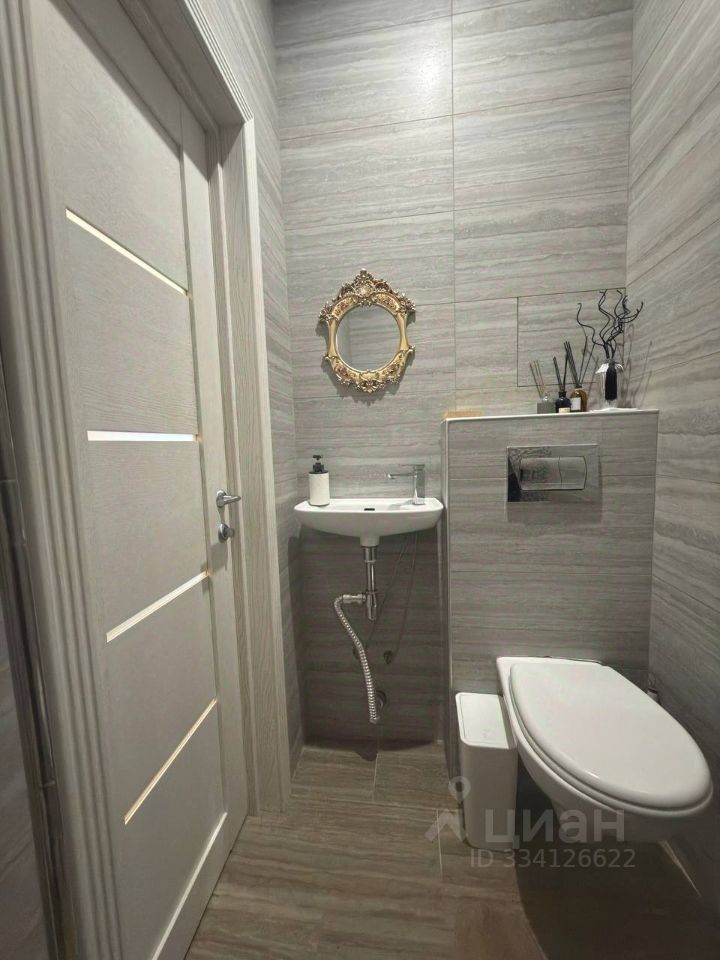m. Khimki: Apartment, 2-rooms