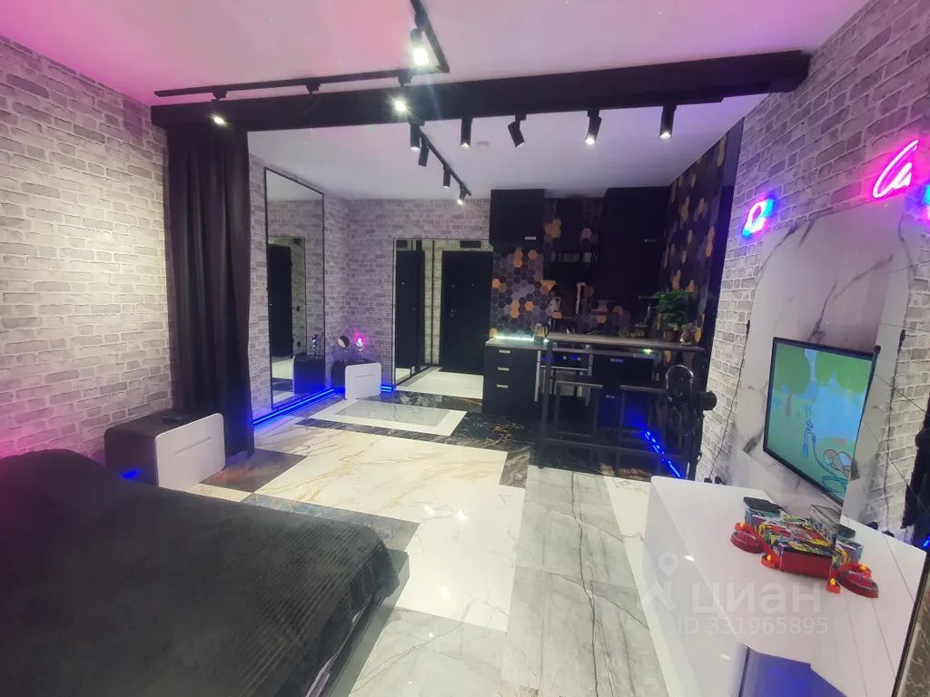 m. Kotelniki: Apartment, studio