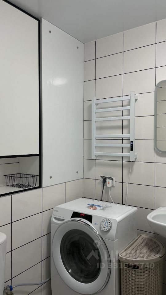 m. Kotelniki: Apartment, 1-rooms