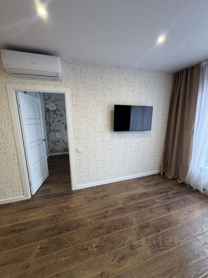m. Park Pobedy: Apartment, 1-rooms