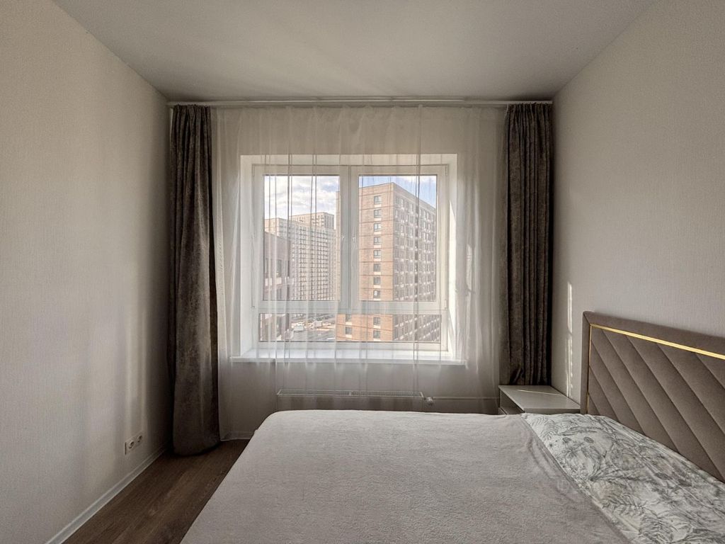 m. Planernaya: Apartment, 3-rooms