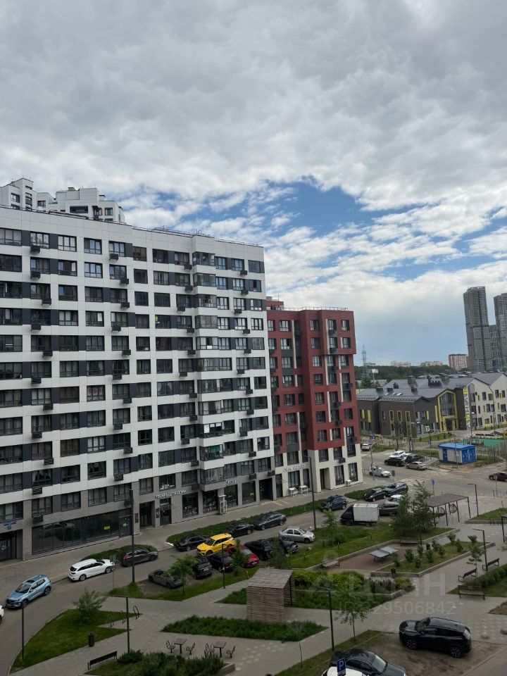 m. Medvedkovo: Apartment, 1-rooms