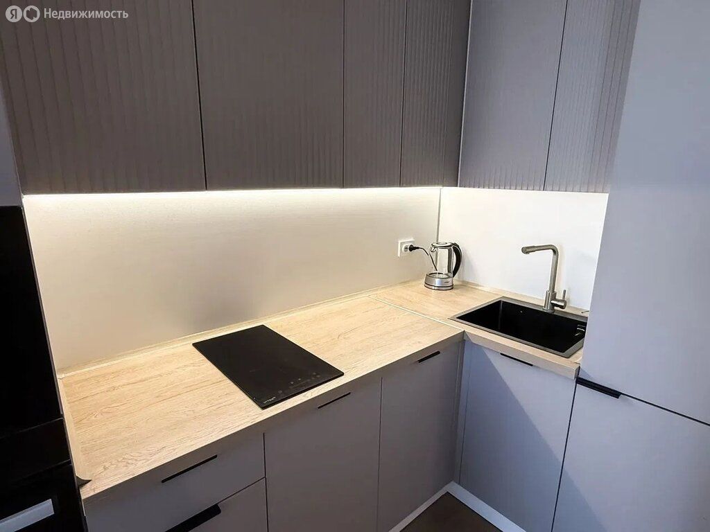 m. Volgogradsky prospekt: Apartment, 1-rooms