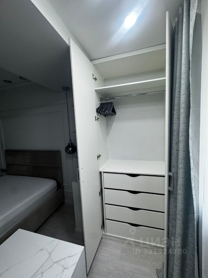 m. Prospekt Mira: Apartment, 2-rooms