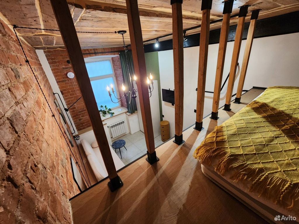 m. Taganskaya: Apartment, studio