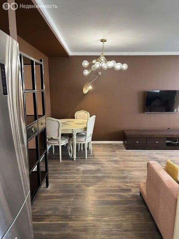m. Bagrationovskaya: Apartment, 2-rooms