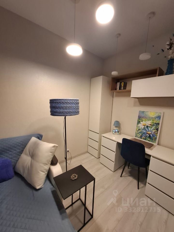 m. Panki: Apartment, 1-rooms